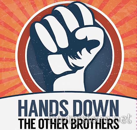 (image for) The Other Brothers - Hands Down