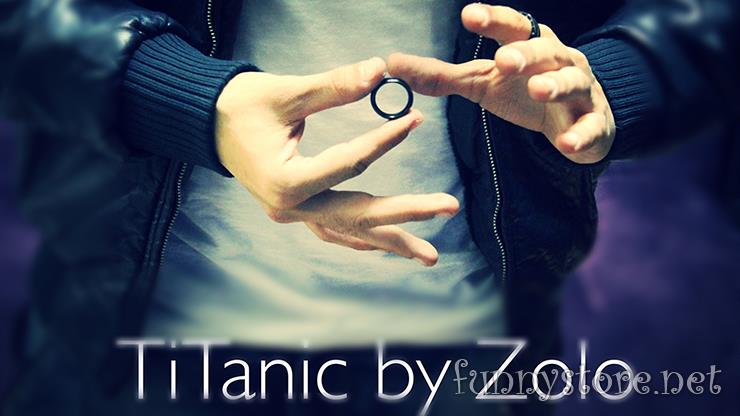 (image for) Zolo - TiTanic