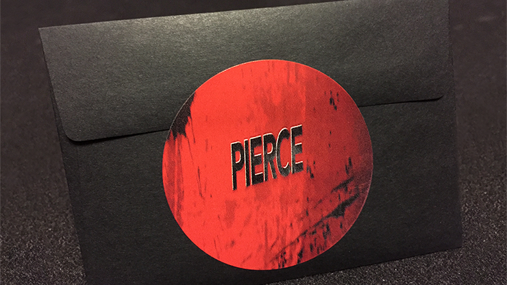 (image for) George Campbell - Pierce