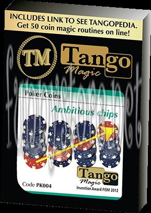 (image for) Tango Magic - Ambitious Chip