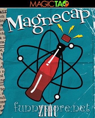 (image for) Zihu - Magnecap