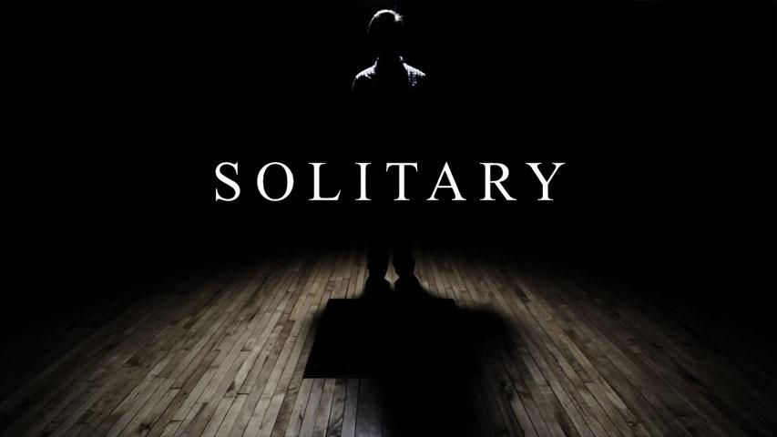 (image for) Cameron Francis - Solitary