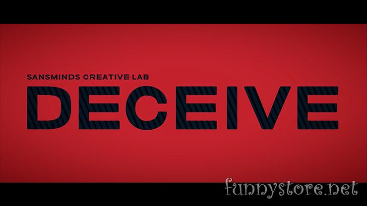 (image for) SansMinds Creative Lab - Deceive