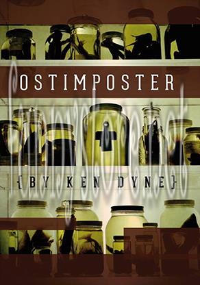 (image for) Ken Dyne - Ostimposter