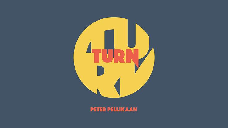 (image for) Peter Pellikaan - TURN