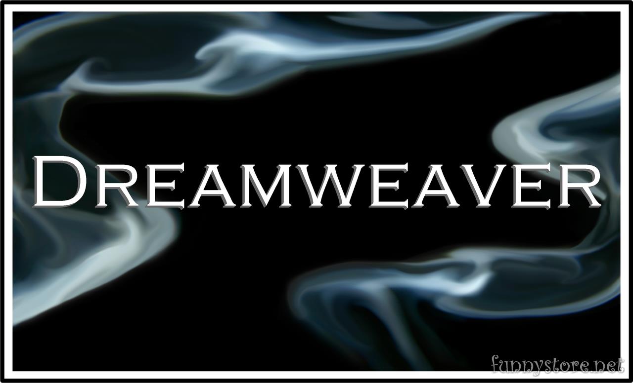 (image for) Paul Carnazzo - Dreamweaver