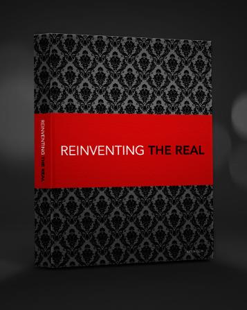 (image for) Tyler Wilson - Reinventing The Real
