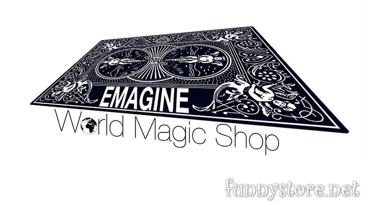 (image for) Sebastian Calbry - Emagine