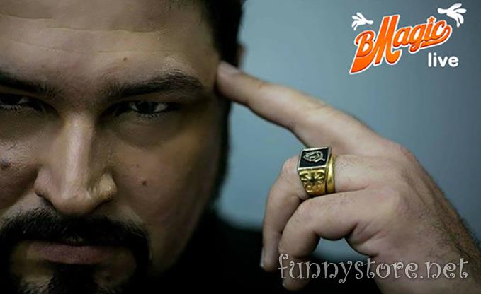 (image for) Karllos Della Re - Ultimate Mentalism (Portuguese only)