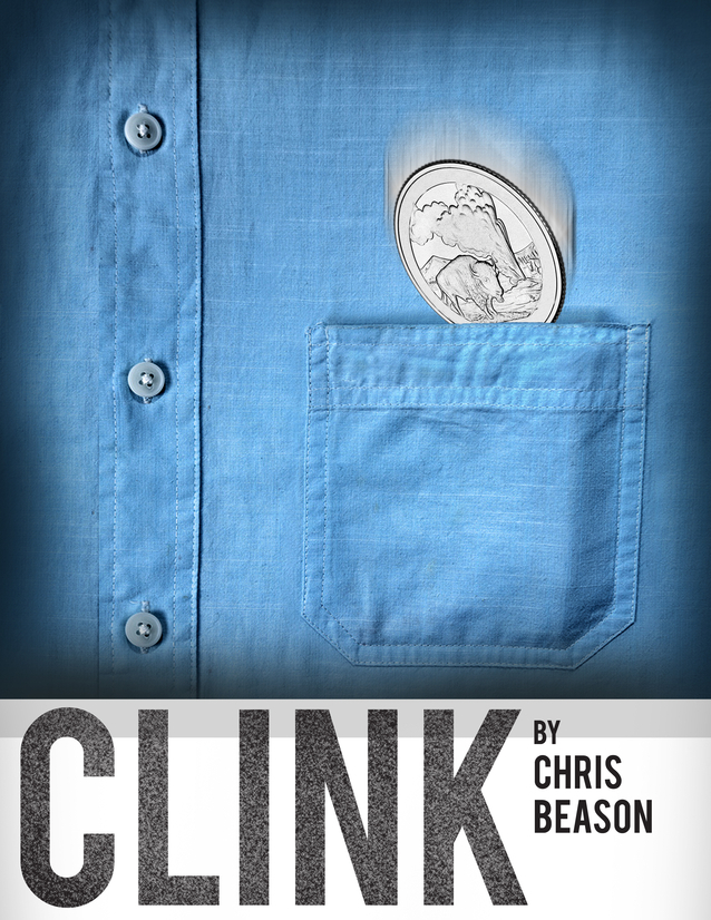 (image for) Chris Beason - Clink
