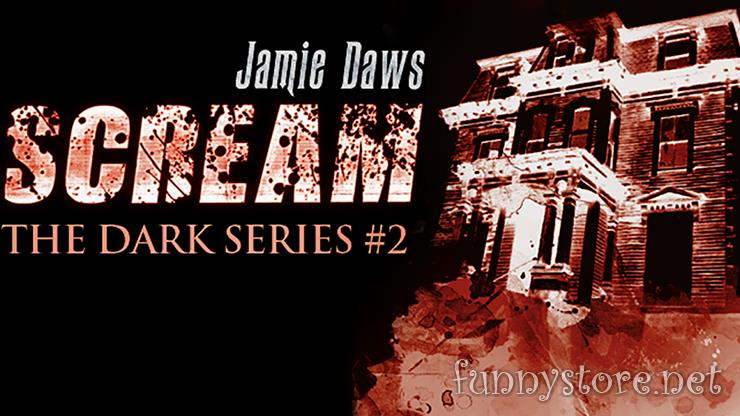 (image for) Jamie Daws - Scream