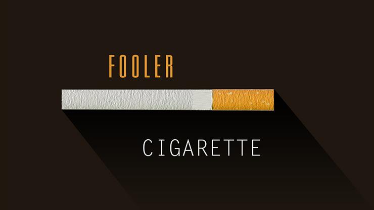 (image for) Sandro Loporcaro - Fooler Cigarette