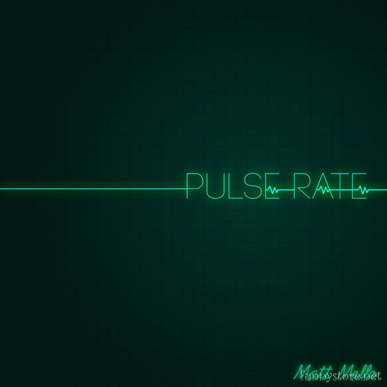 (image for) Matt Mello - Pulse Rate