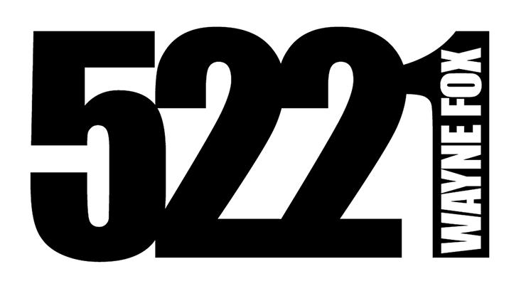 (image for) Wayne Fox - 5221