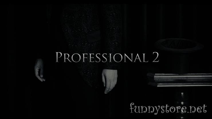 (image for) Kim Hyun Soo - Professional 2