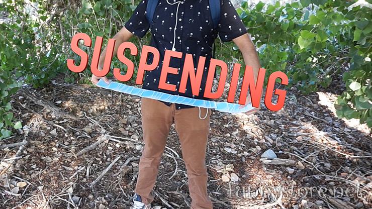 (image for) Andrew Salas - Suspending
