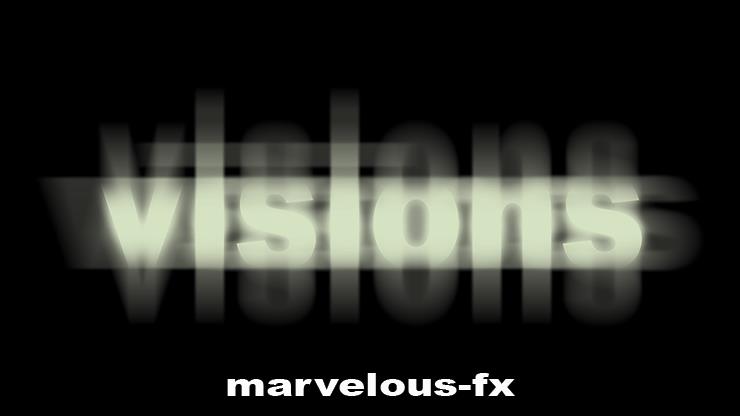 (image for) Matthew Wright - Visions