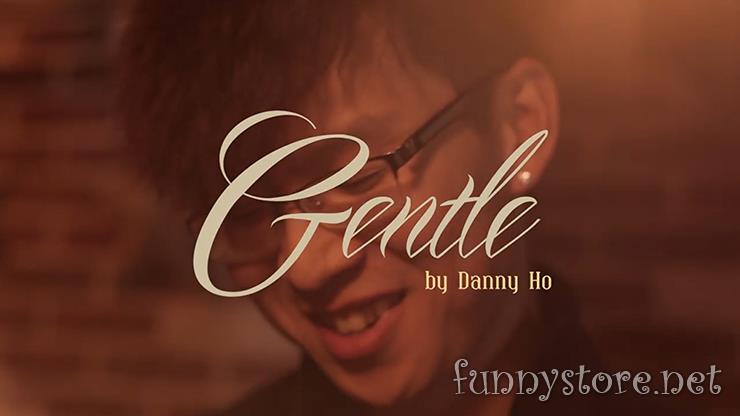(image for) Danny Ho - Gentle (VE MA)