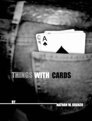 (image for) Nathan Kranzo - Things with Cards