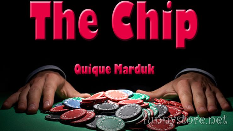 (image for) Quique Marduk - The Chip