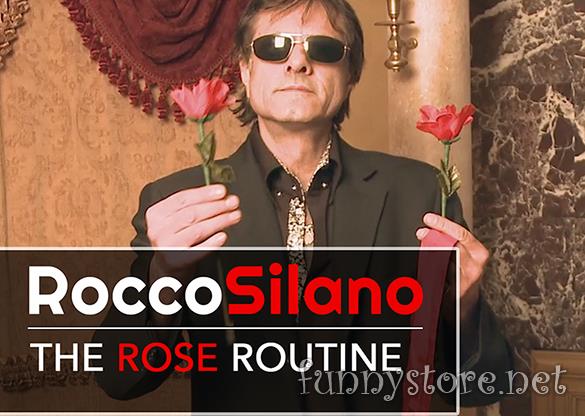 (image for) Rocco - The Rose Routine