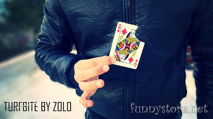 (image for) Zolo - Turfbite