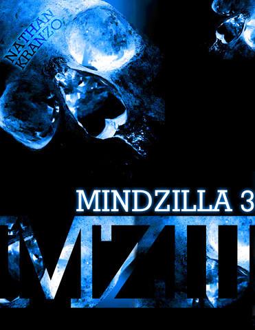 (image for) Nathan Kranzo - Mindzilla VOL 3