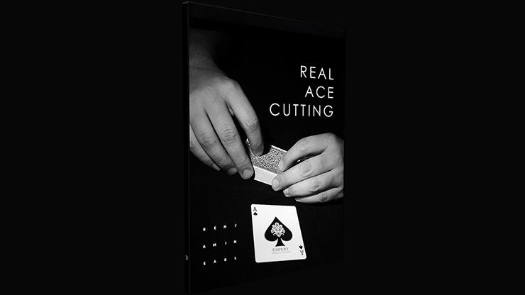 (image for) Benjamin Earl - Real Ace Cutting