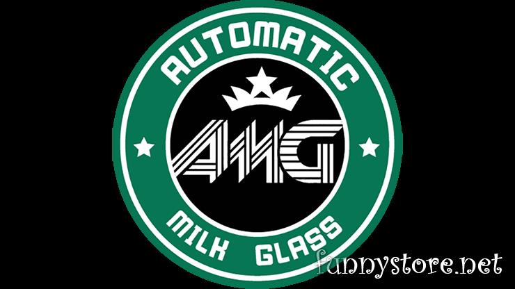 (image for) Aprendemagia - Automatic Milk Glass