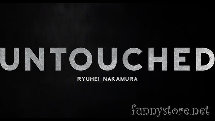(image for) Ryuhei Nakamura - Untouched
