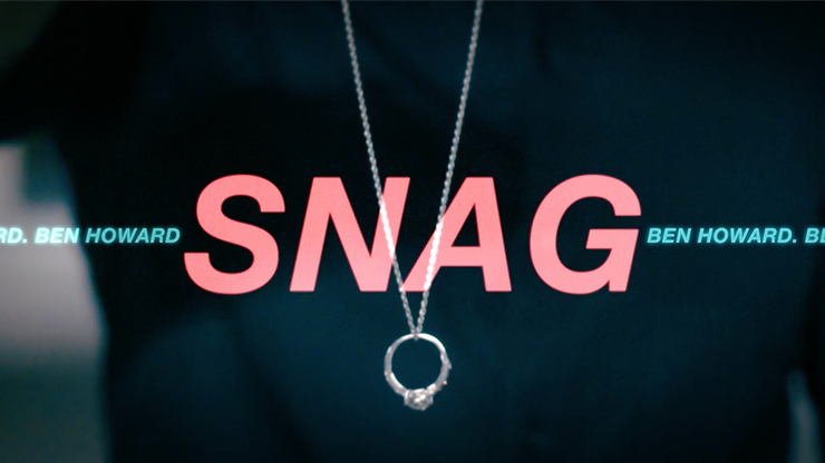 (image for) Ben Howard - Snag