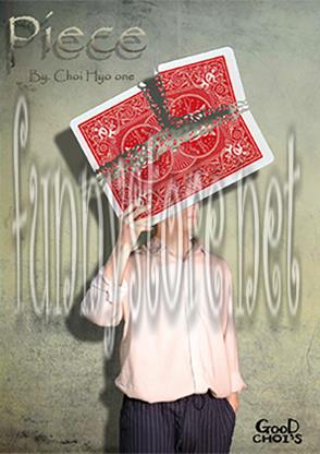 (image for) Choi Hyo One - Piece