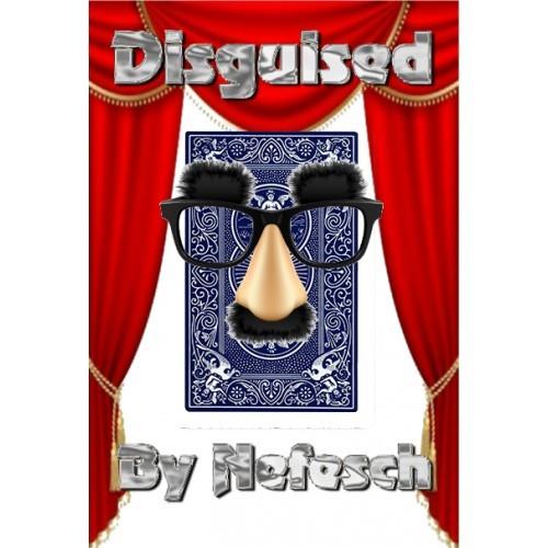 (image for) Nefesch - Disguised
