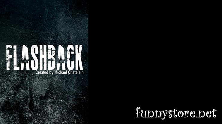 (image for) Mickael Chatelain - FLASHBACK