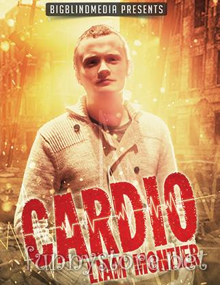 (image for) Liam Montier - Cardio