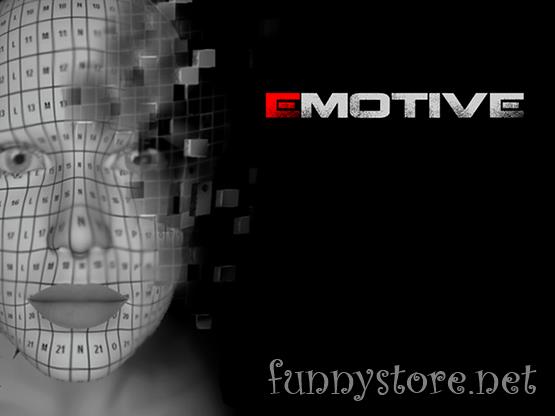 (image for) Paul Carnazzo - Emotive