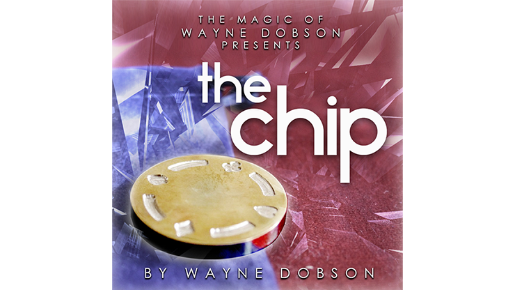(image for) Wayne Dobson - The Chip