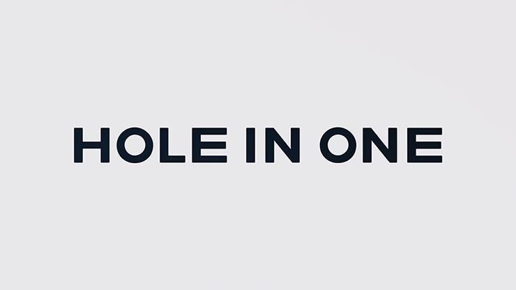 (image for) SansMinds Creative Labs - Hole in One