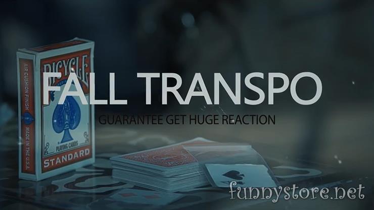 (image for) SMagic Productions - Fall Transpo