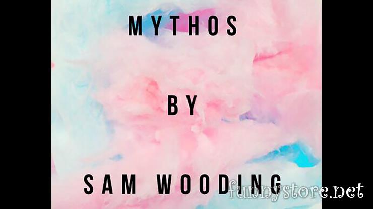 (image for) Sam Wooding - Mythos