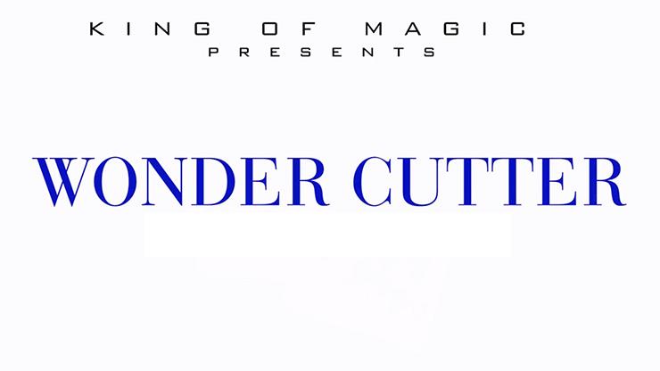 (image for) King of Magic - Wonder Cutter
