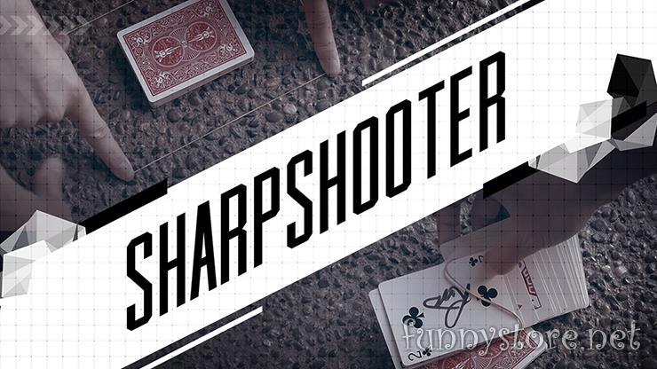(image for) Jonathan Wooten - Sharpshooter