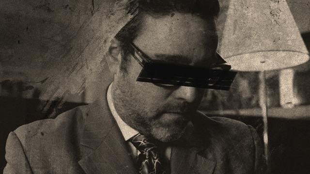 (image for) Andy Nyman - Insane