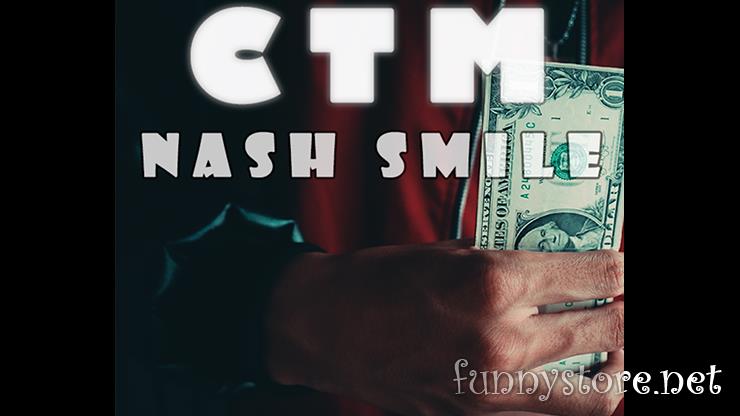 (image for) Nash Smile - CTM