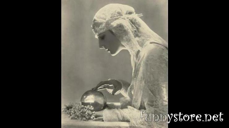 (image for) Paul Voodini - Cathy Shadows: Doing it for Real!