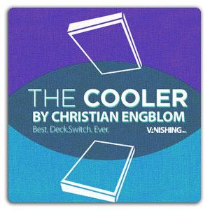 (image for) Christian Engblom - The Cooler