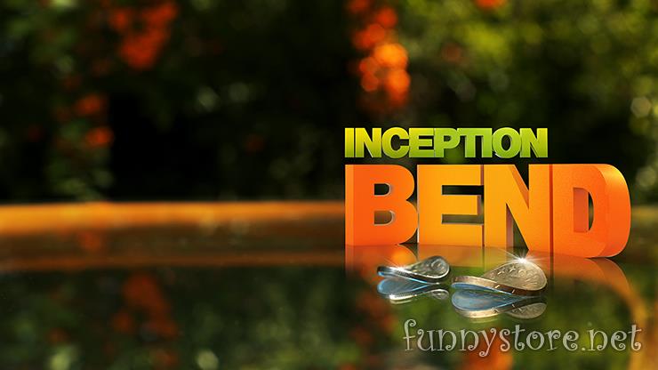 (image for) Barbumagic - Inception Bend