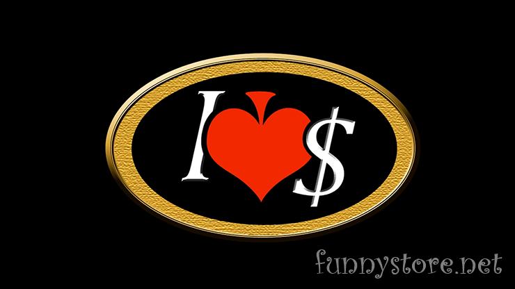 (image for) Hugo Valenzuela - I LOVE MONEY