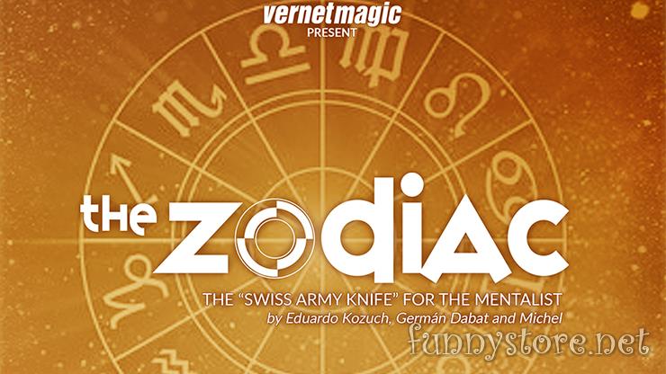 (image for) Vernet - The Zodiac