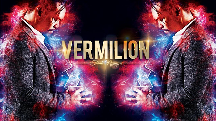 (image for) Think Nguyen - Vermillion
